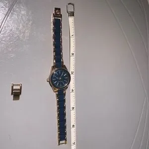 Anne Klein | Accessories | Anne Klein Watch Batteries Not 